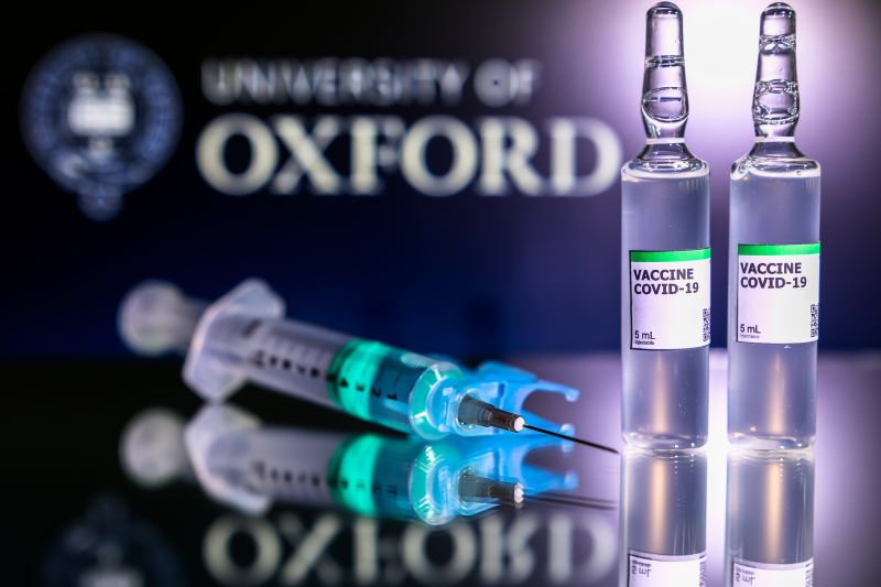 Vacina de Oxford