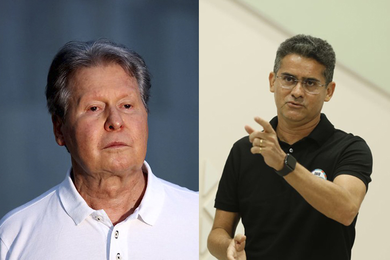 arthur e david