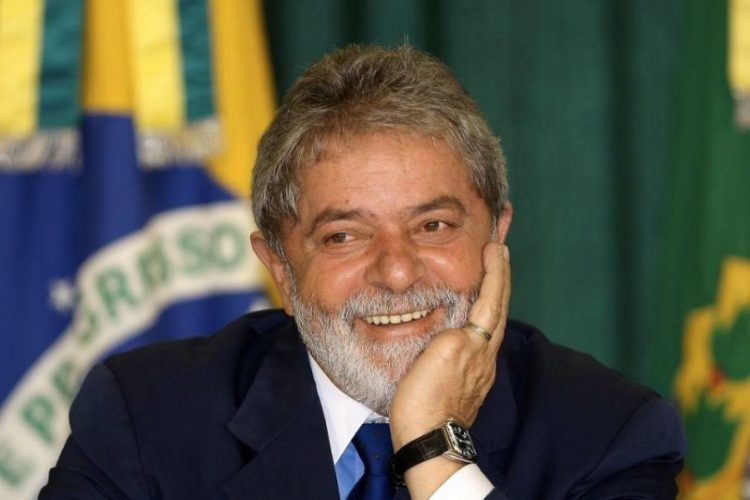 Juiz concede a Lula acesso a mensagens da Operação Spoofing