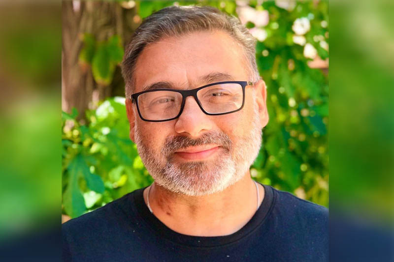 agnaldo oliveira