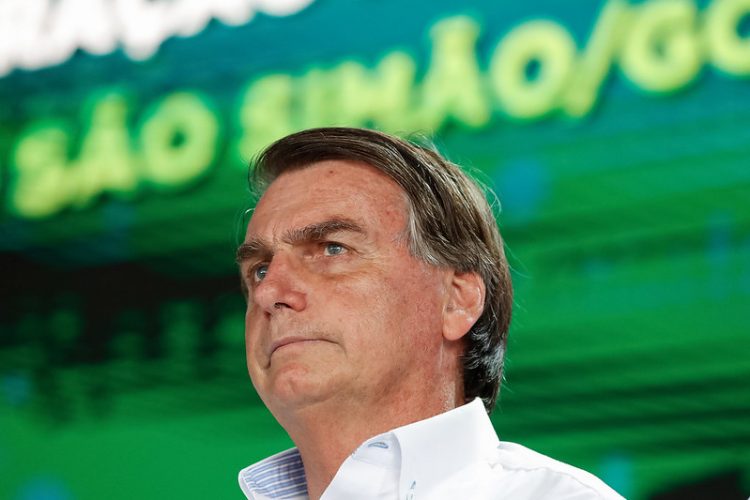 Parlamentares Do Psol Pedem Que Pgr Investigue Bolsonaro 7933