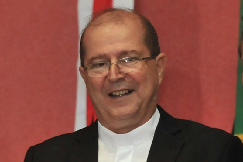 dom sergio castriani