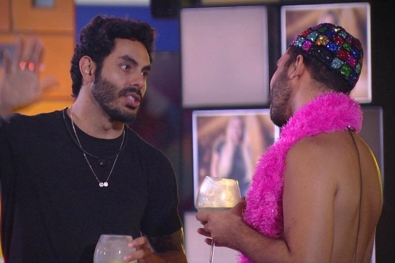 » Leia matérias sobre Big Brother Brasil 21 no site ...