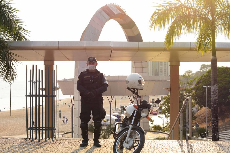 Complexo da Ponta Negra