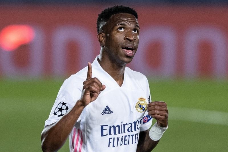 The Best 2023: Fifa lista indicados; Vinicius Junior fora