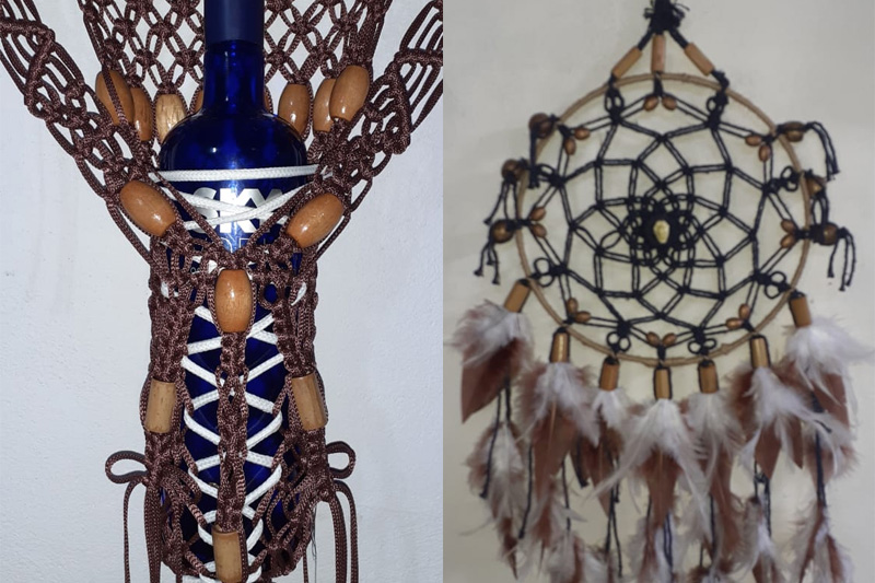 itens decoracao waldir santana