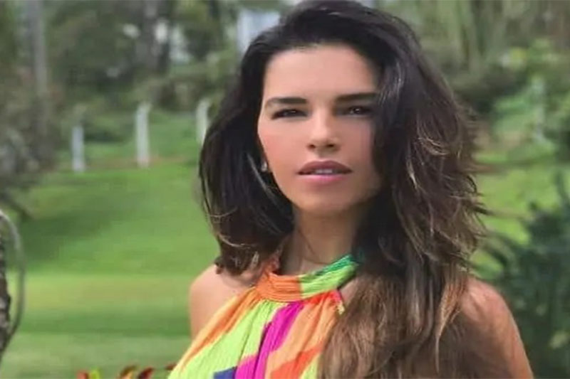 Mariana Rios vai lançar músicas gospel (Foto: Instagram/Reprodução)