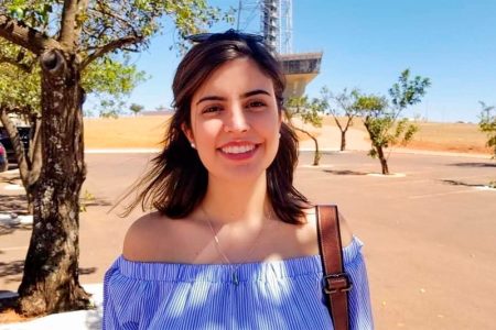 TSE autoriza Tabata Amaral a se desfiliar do PDT sem perder o mandato