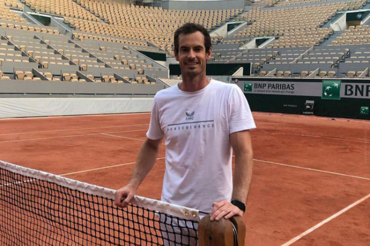 Murray volta a vencer em Wimbledon e garante festa do ...