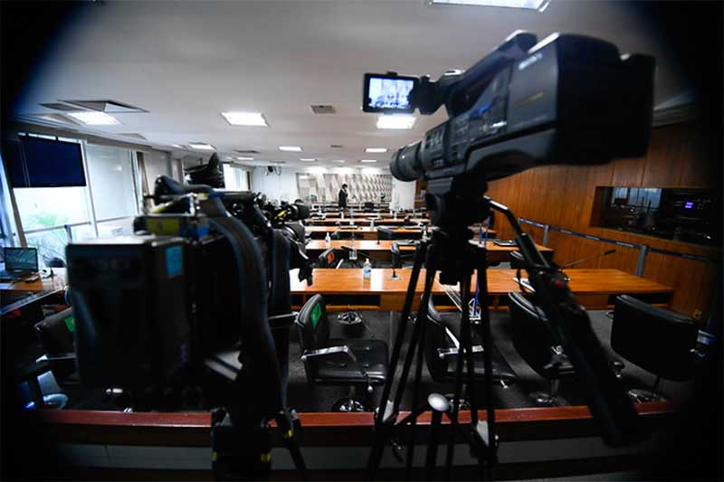 Novos depoimentos já estão definidos (Foto: Marcos Oliveira/Agência Senado)