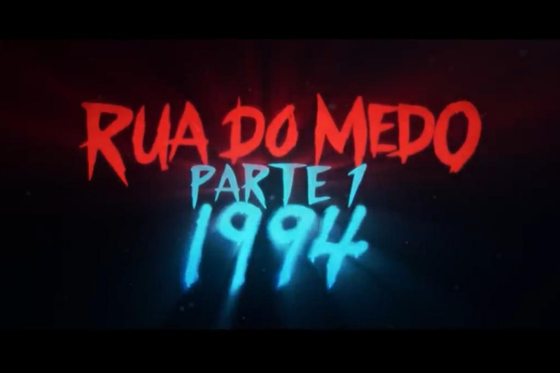 Netflix Divulga Trailer Da Primeira Parte De Rua Do Medo