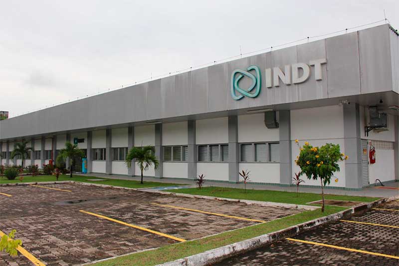 INDT oferece vagas para profissionais de TI (Foto: INDT/Divulgação)