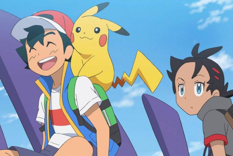 Próximo filme de 'Pokémon' estreará na Netflix