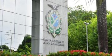sede do governo do amazonas