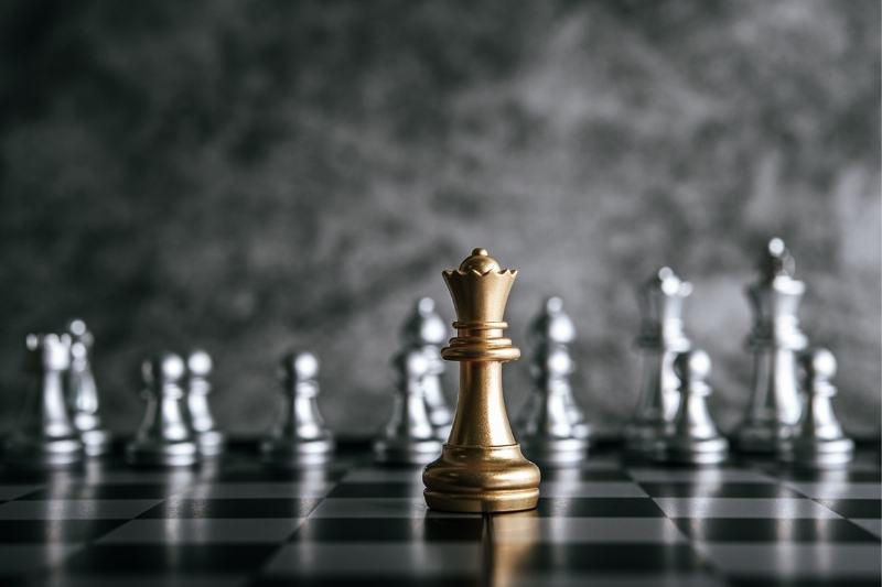 Planejamento Tributário e Jogo de Xadrez: as semelhanças e as