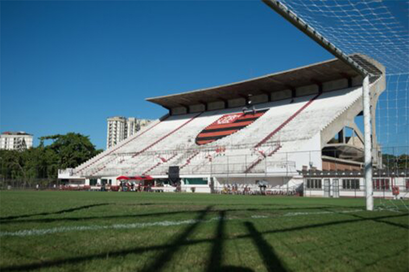 Flamengo quer adquirir clube português com ajuda de investidores (Foto: Alexandre Vidal/Flamengo)