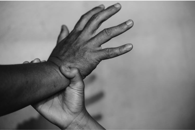 Casos de violência psicológica contra a mulher cresceram 1.252% no mês de agosto em Manaus (Foto: Divulgação)