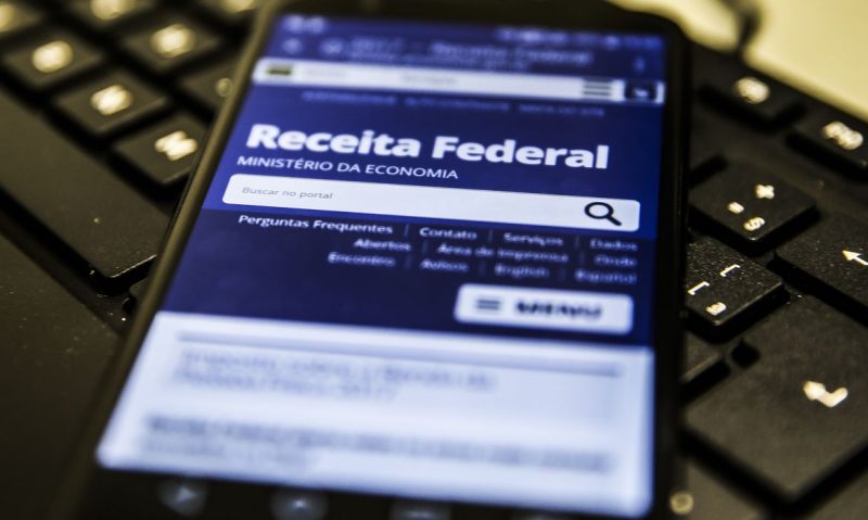 Receita Federal libera consulta a lote residual do Imposto de Renda (Foto: Marcello Casal/Agência Brasil)