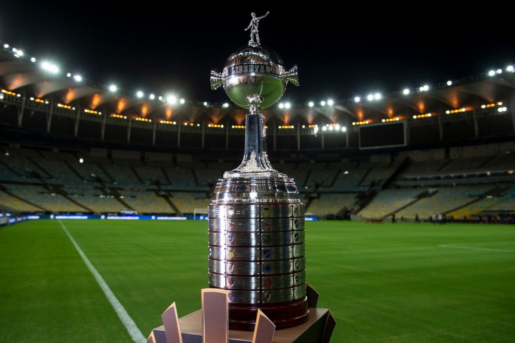 Corinthians tem confrontos da Fase de Grupos da Libertadores definidos