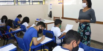 professores