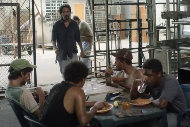 » Leia matérias sobre 7 Prisioneiros no site AMAZONAS ATUAL