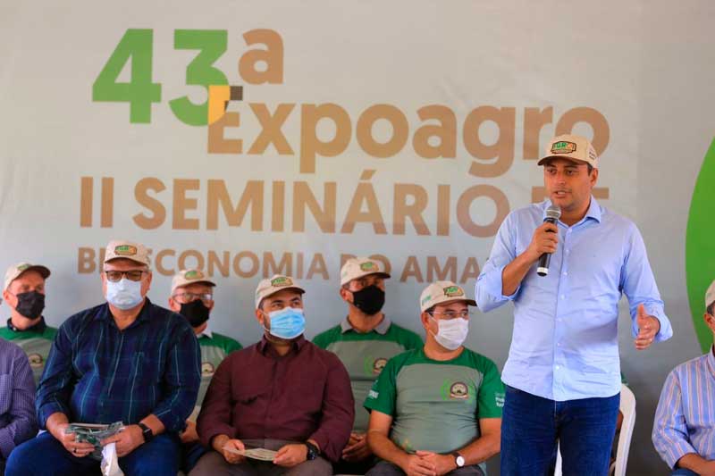 43ª Expoagro Amazonas