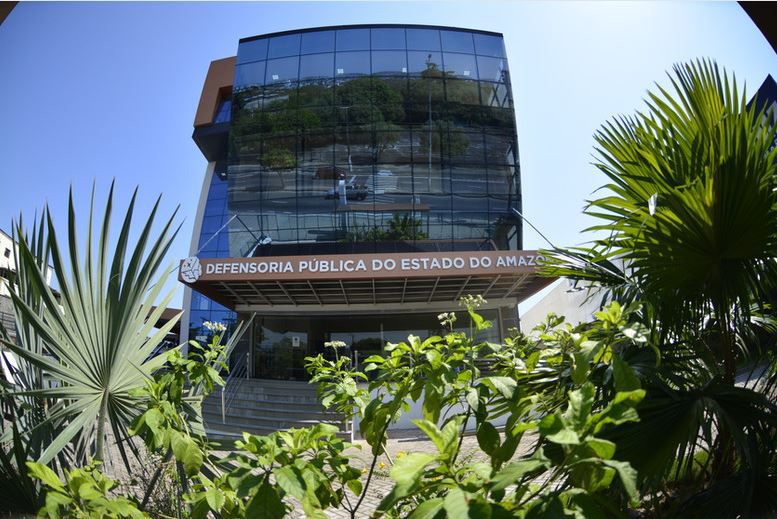 Defensoria Pública do Estado do Amazonas abre inscrição para Concurso Público (Foto: Divulgação)