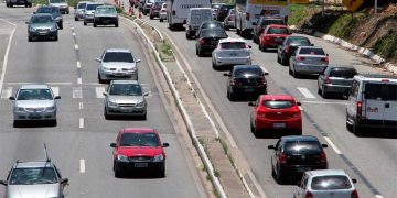 carros em Manaus IPVA