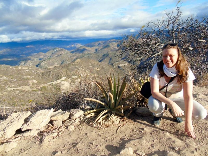 Geneticista Tábita Hünemeier, é coautora do estudo e uma das principais estudiosas da área no país. (Foto: Arquivo pessoal)