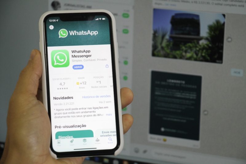 WhatsApp: como criar comunidades com até 5 mil membros