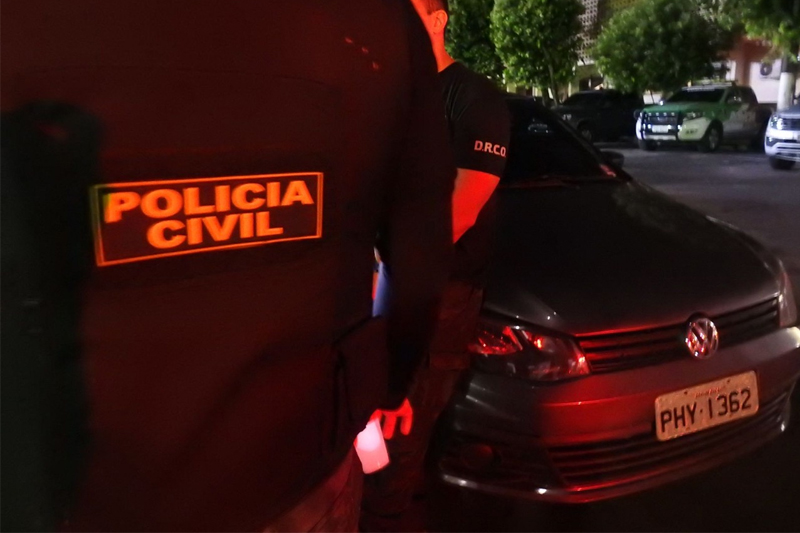 Governo lan&ccedil;a editais do concurso da PC-AM, com 362 vagas e provas em abril  de 2022