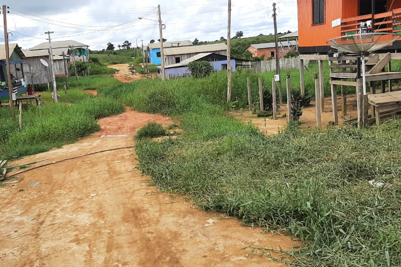 bairro nova esperança
