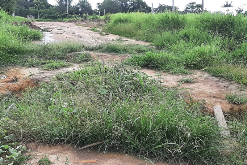 bairro nova esperança
