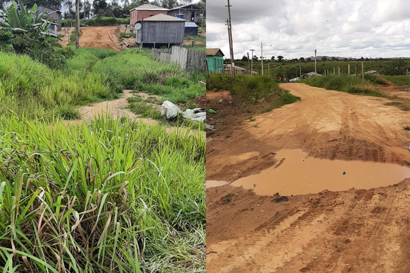 bairro nova esperança