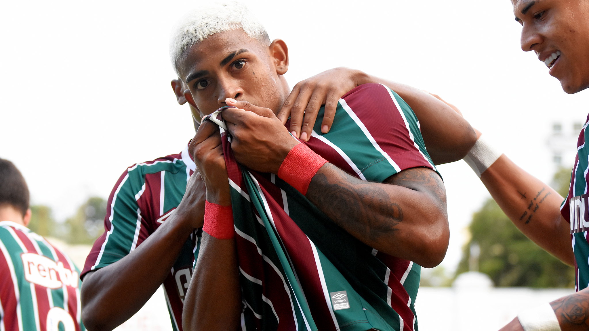 Fluminense vence Fast Clube e se classifica (Foto: Mailson Santana/FFC)