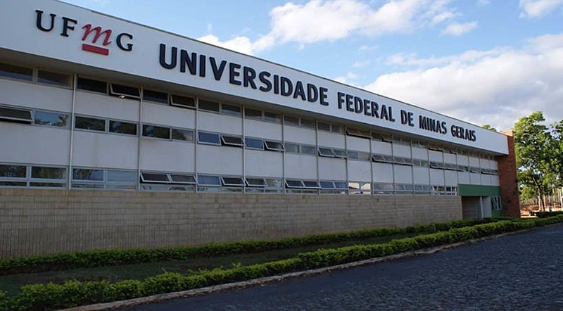 Ministério da Ciência e Tecnologia e Universidade Federal de Minas Gerais fecharam convênio (Foto: Divulgação/UFMG)