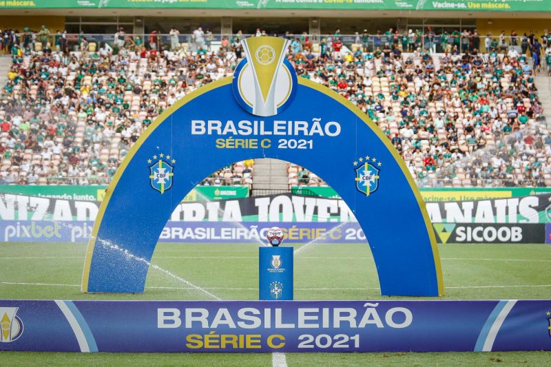 Manaus FC estreia fora de casa na Série C 2022, que terá nova forma de disputa (Foto: Ismael Monteiro/Manaus FC)
