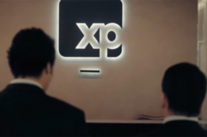 XP Investimentos tem lucro recorde (Foto: XP Divulgação)