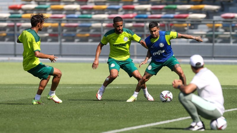 Conheça o Tigres, campeão da Concacaf e possível adversário do Palmeiras no  Mundial