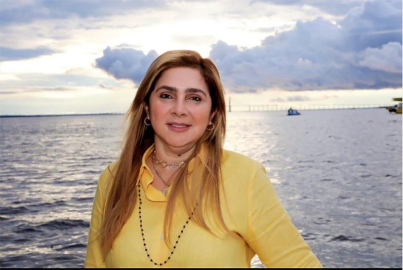dulce almeida