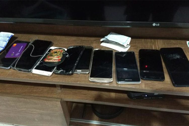 Confira como proteger seus dados em caso de roubo ou furto de celular