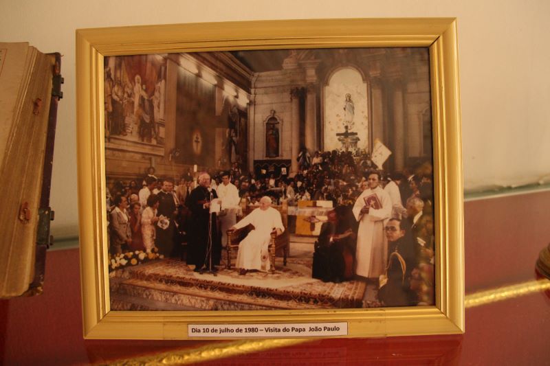 Dom Sérgio Castriani