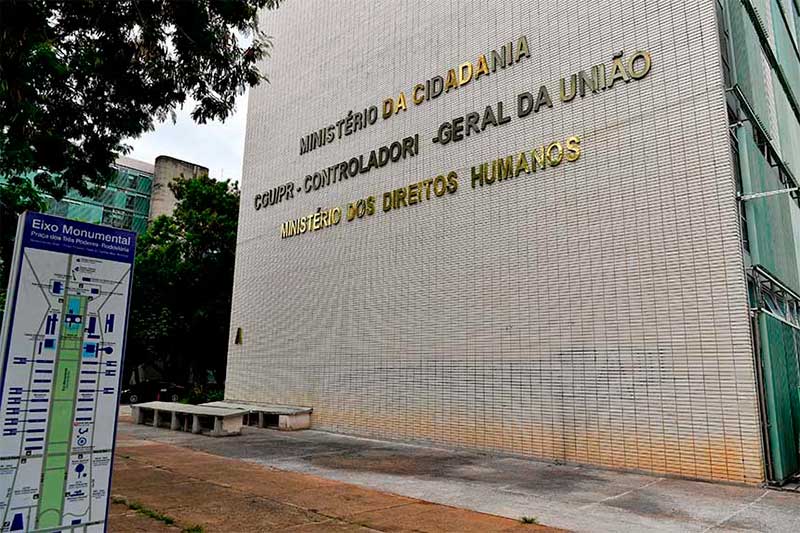 Ministério da Mulher e Direitos Humanos destituiu entidades de Comitê de combate à Tortura (Foto: Geraldo Magela/Agência Senado)