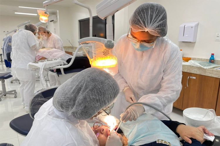 Faculdades de Odontologia em Manaus ofertam atendimento gratuito com ...