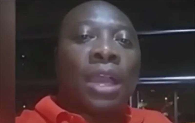 Freddy Rincón foi ídolo no Corinthians e na Colômbia (Foto: YouTube/Reprodução)
