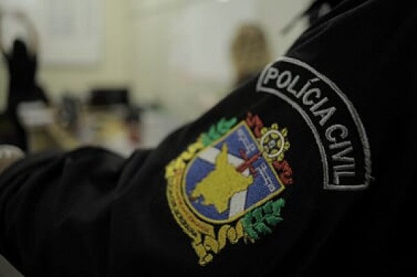 Concurso para Polícia Civil de Roraima (Foto: Ascom)