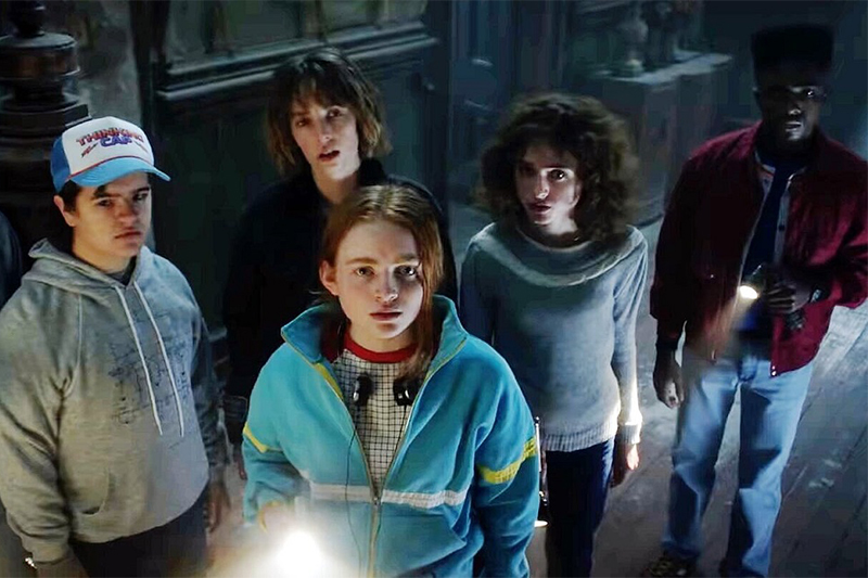 Confira as melhores teorias para a 5ª temporada de Stranger Things