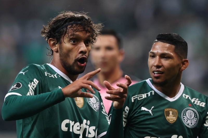 Palmeiras tem 14 jogadores com mais de 100 jogos pelo clube no elenco;  confira – LANCE!