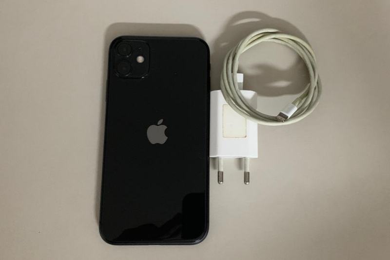 Suspensa a venda de iPhones sem carregador no Brasil — Ministério da  Justiça e Segurança Pública