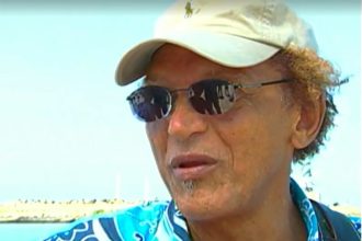 Cantor e compositor Paulo Diniz morreu de causas naturais (Foto: G1/YouTube/Reprodução)